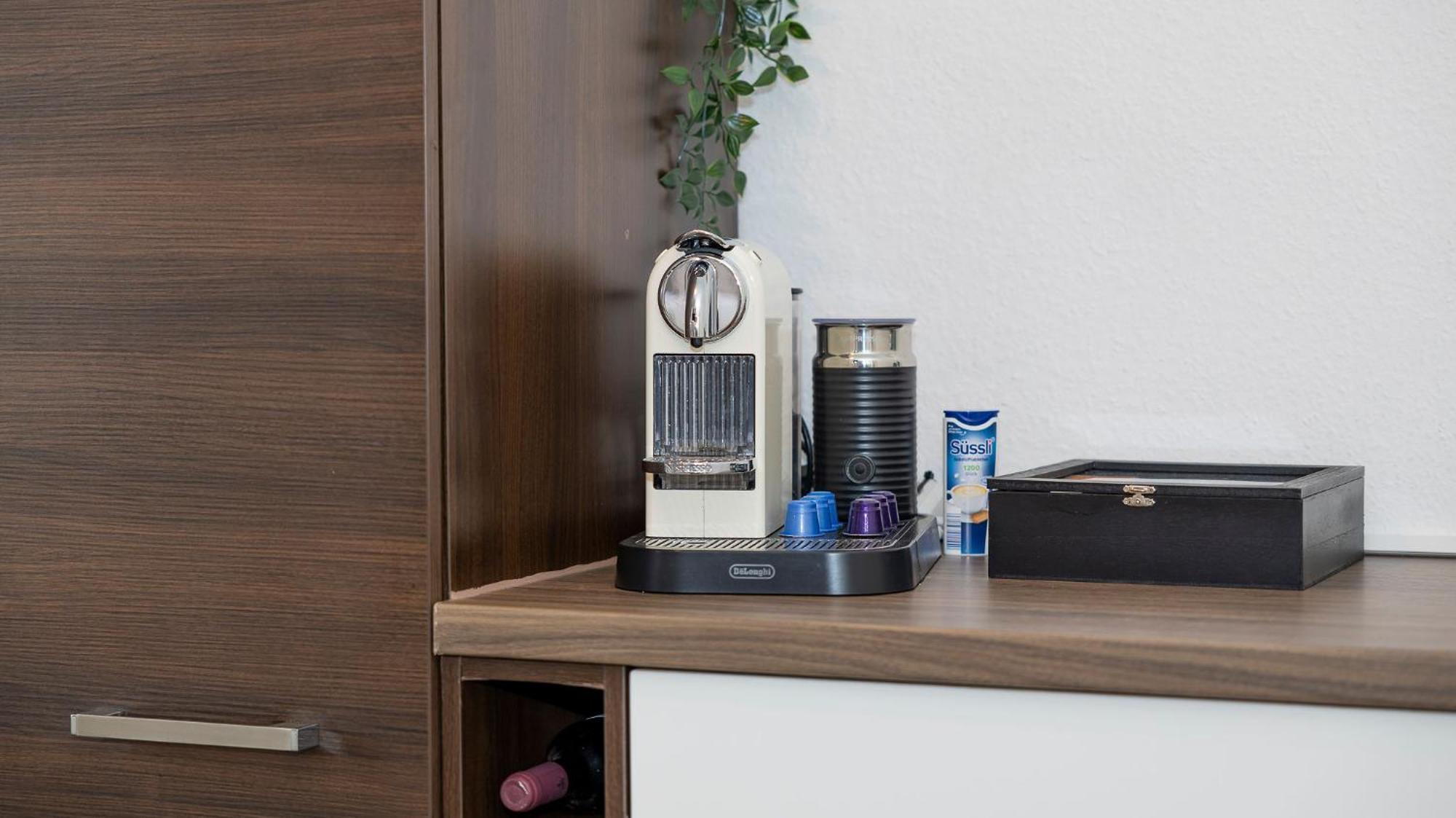 Luxx Home Mm, Airport- Fuer 7 Personen-Parken-Kueche Trunkelsberg Luaran gambar