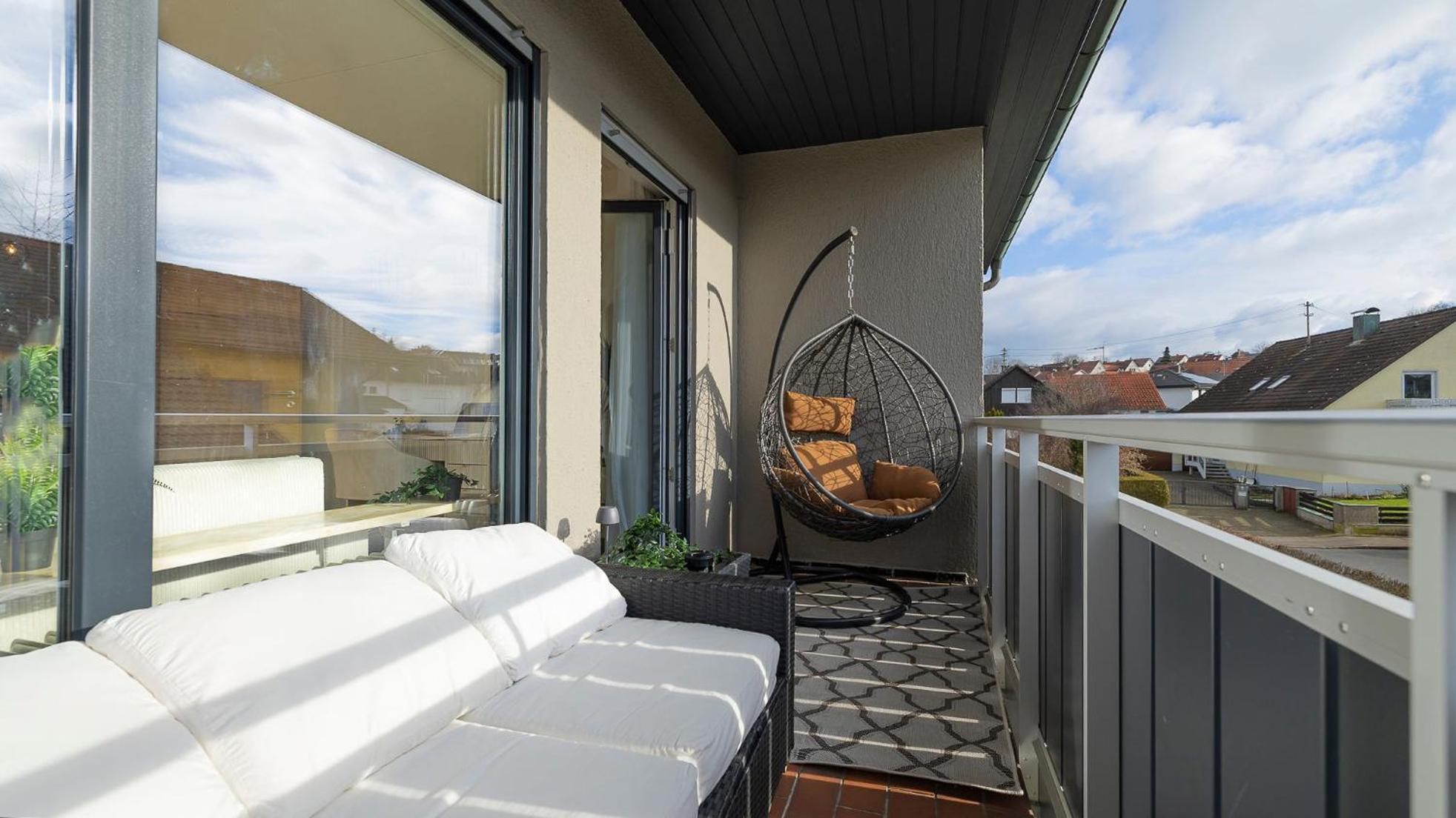 Luxx Home Mm, Airport- Fuer 7 Personen-Parken-Kueche Trunkelsberg Luaran gambar