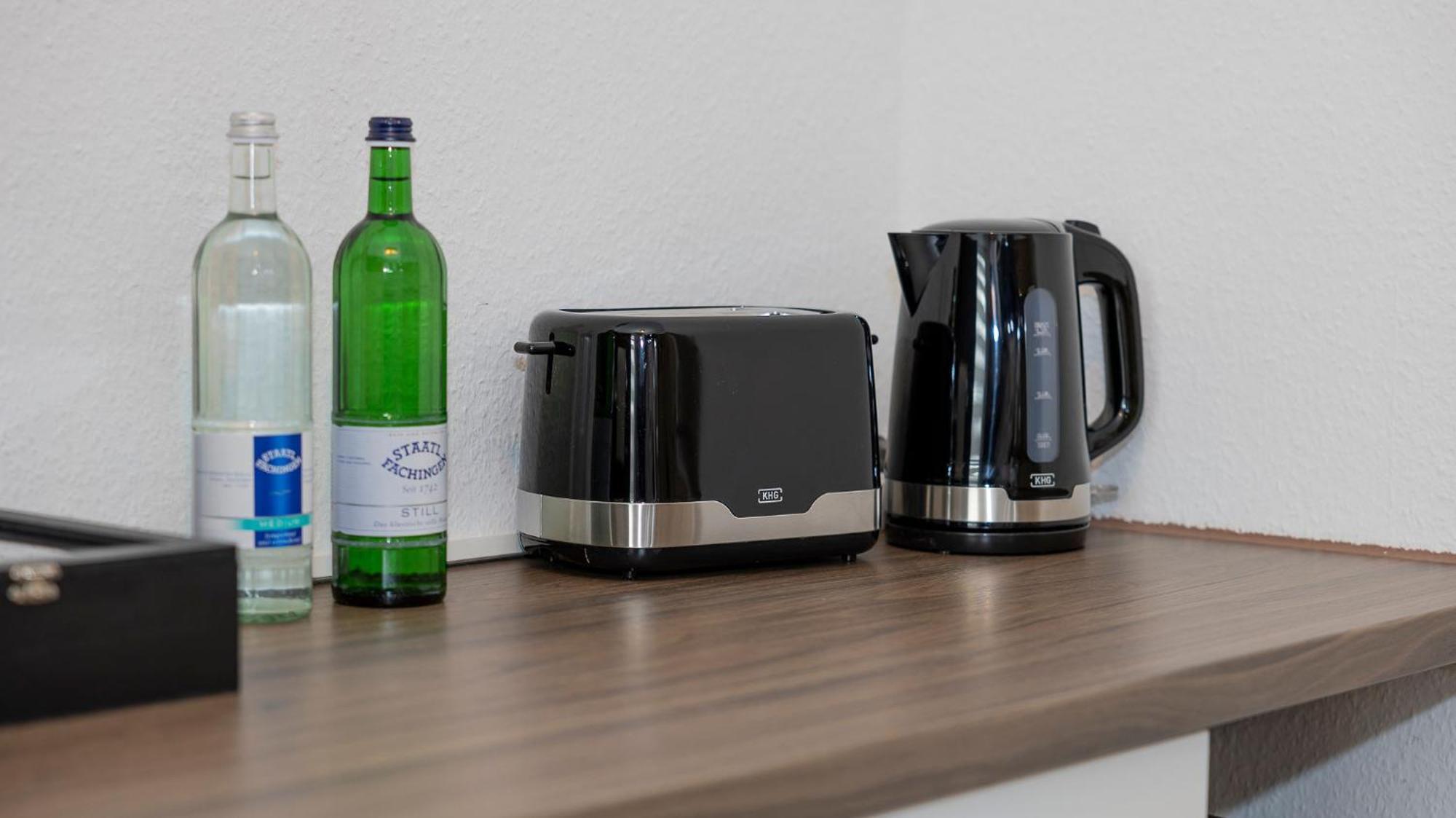 Luxx Home Mm, Airport- Fuer 7 Personen-Parken-Kueche Trunkelsberg Luaran gambar