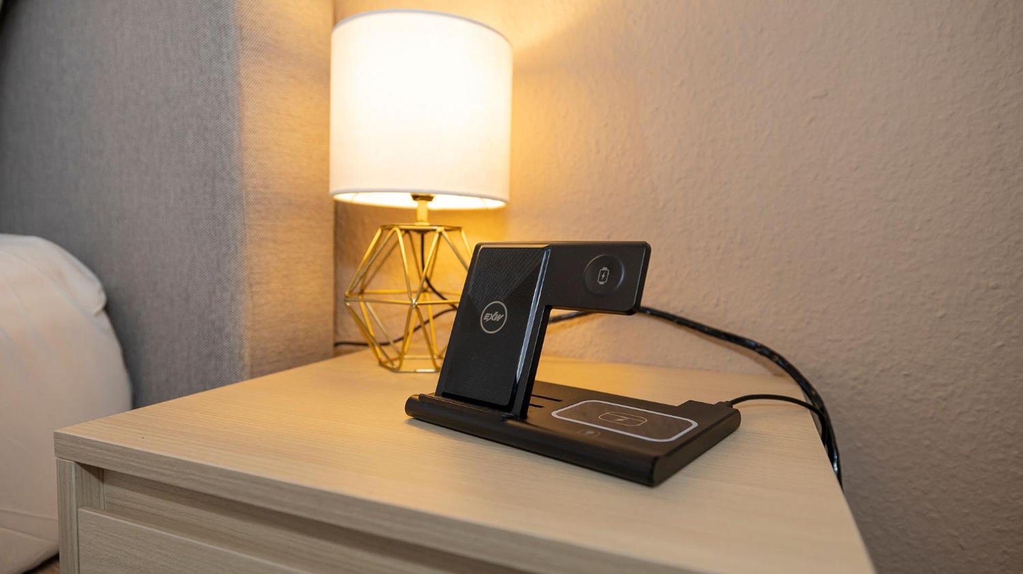 Luxx Home Mm, Airport- Fuer 7 Personen-Parken-Kueche Trunkelsberg Luaran gambar