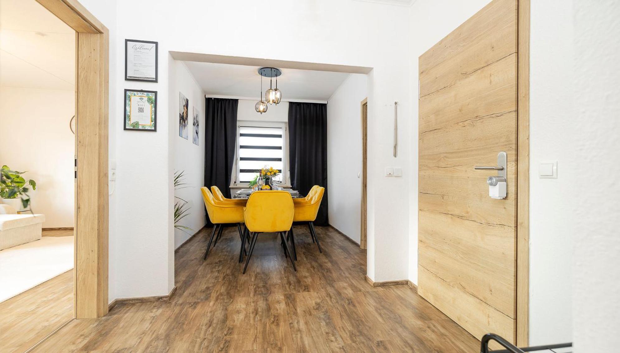 Luxx Home Mm, Airport- Fuer 7 Personen-Parken-Kueche Trunkelsberg Luaran gambar