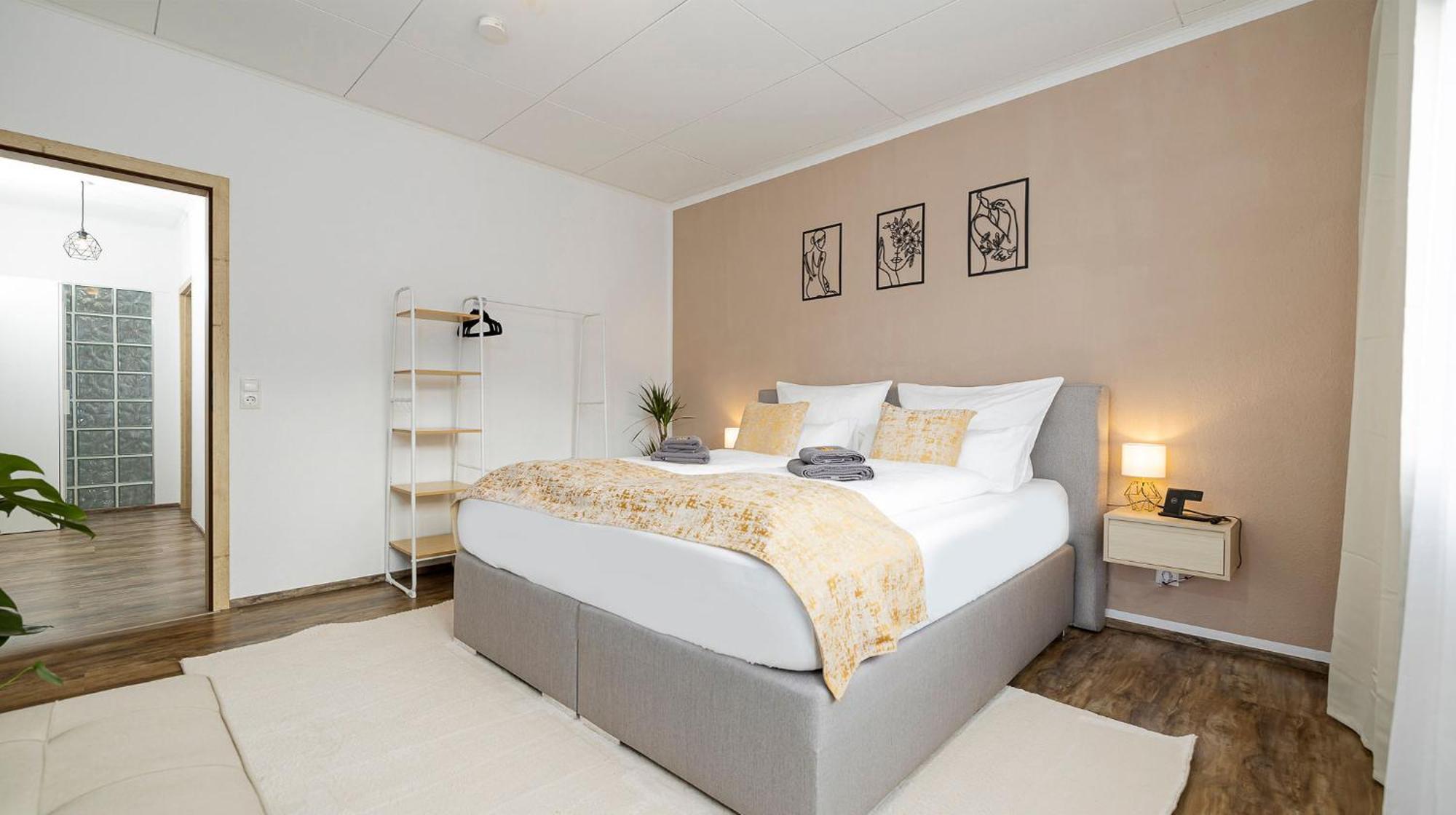 Luxx Home Mm, Airport- Fuer 7 Personen-Parken-Kueche Trunkelsberg Luaran gambar