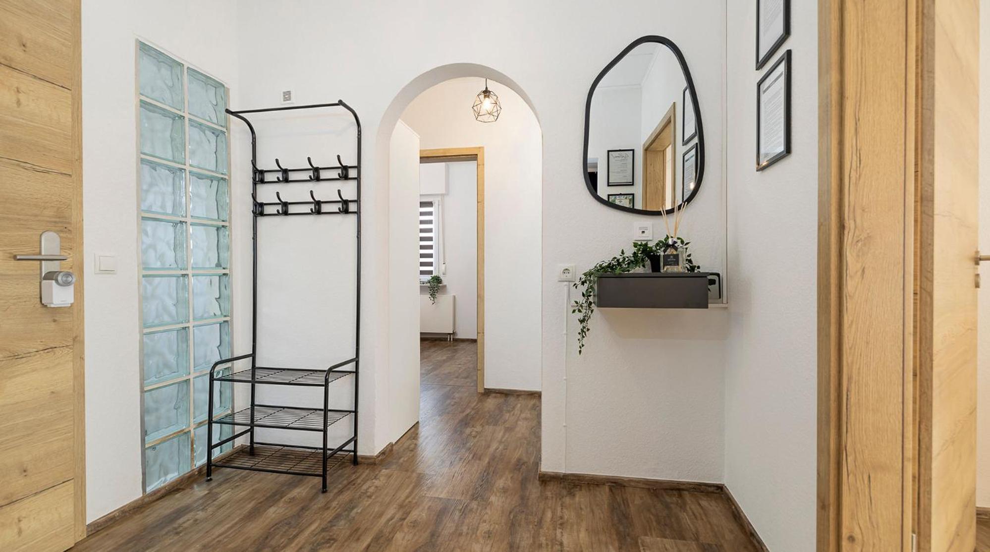 Luxx Home Mm, Airport- Fuer 7 Personen-Parken-Kueche Trunkelsberg Luaran gambar
