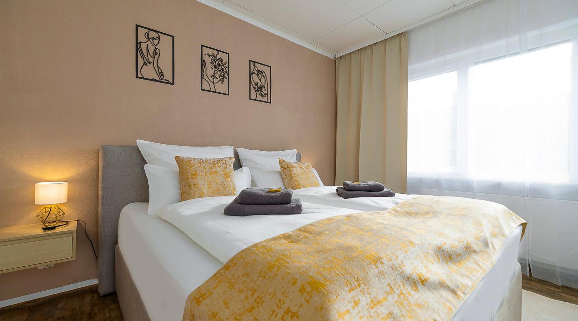 Luxx Home Mm, Airport- Fuer 7 Personen-Parken-Kueche Trunkelsberg Luaran gambar