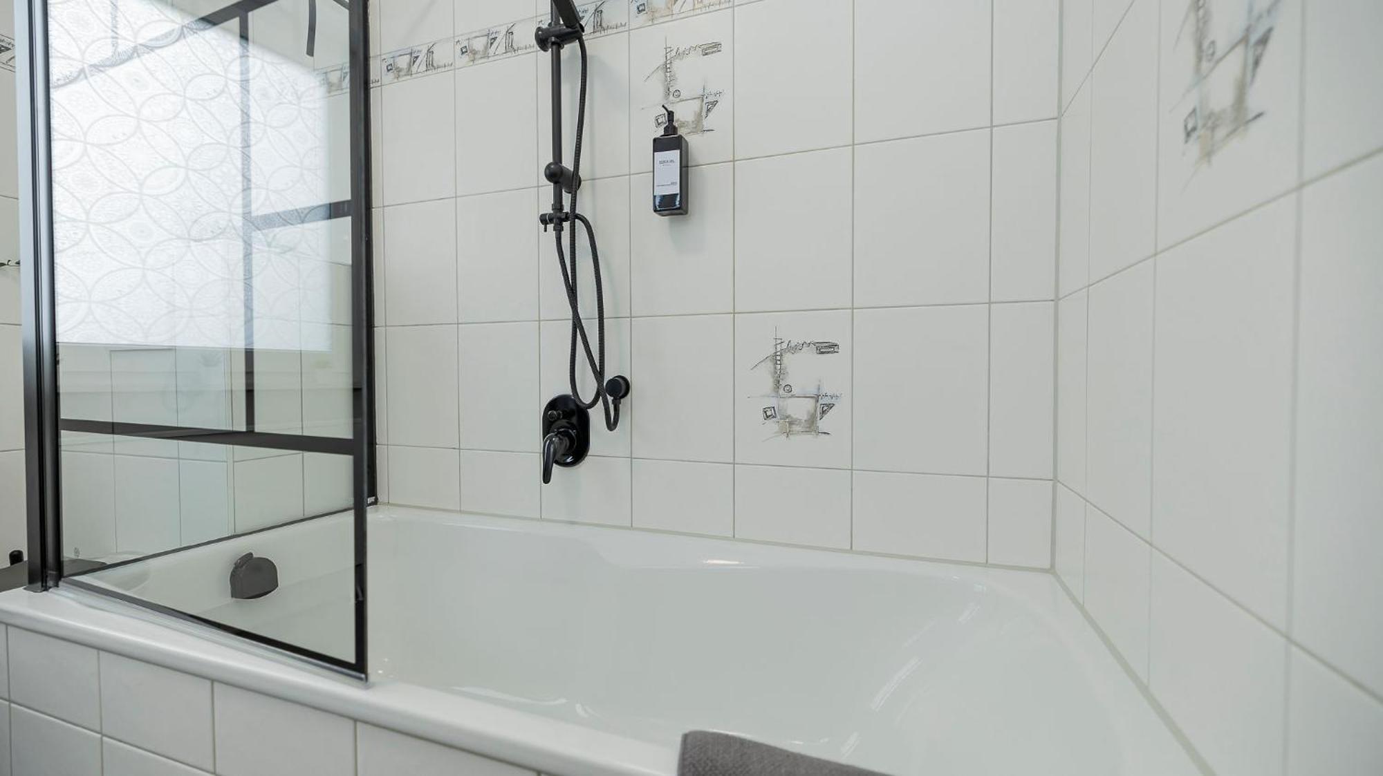 Luxx Home Mm, Airport- Fuer 7 Personen-Parken-Kueche Trunkelsberg Luaran gambar