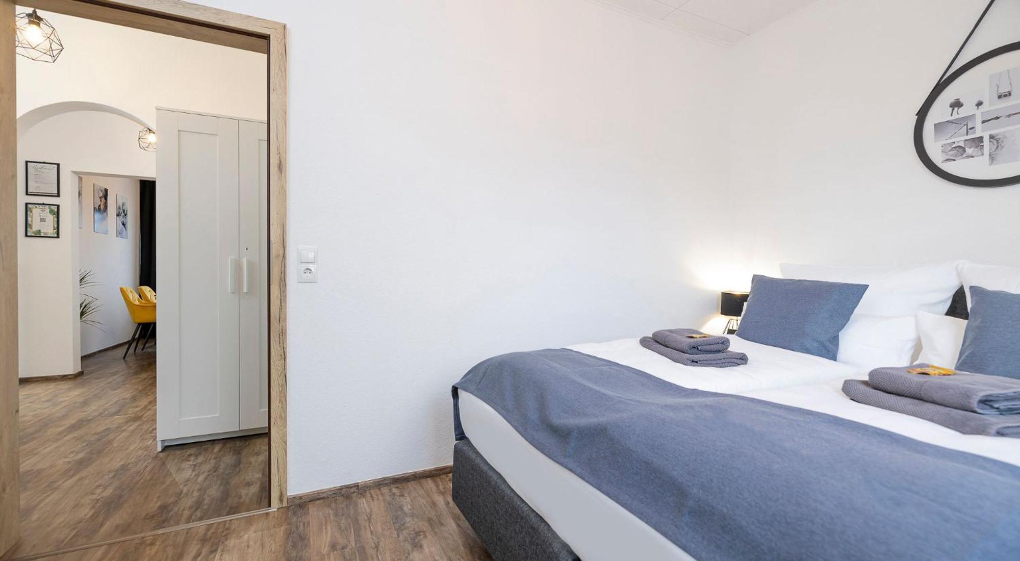 Luxx Home Mm, Airport- Fuer 7 Personen-Parken-Kueche Trunkelsberg Luaran gambar