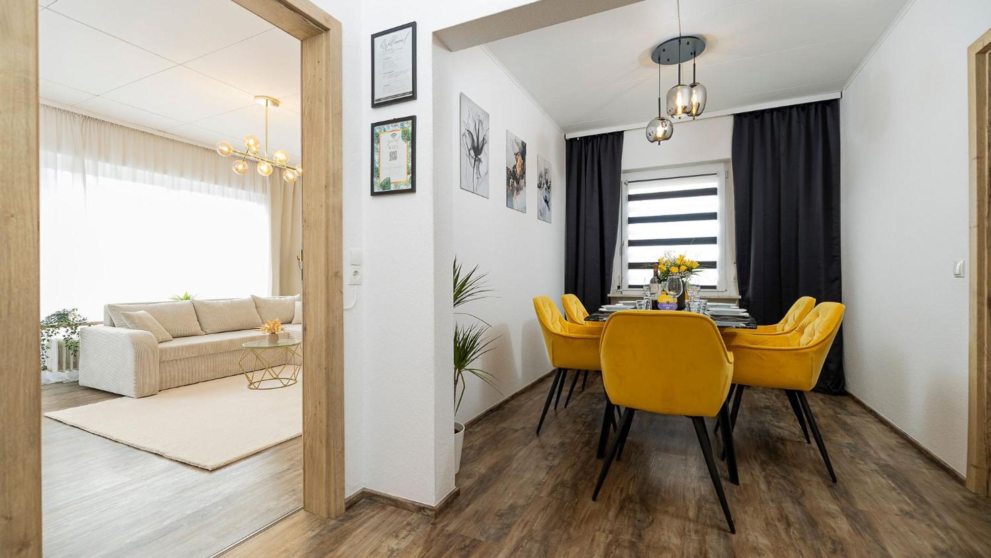 Luxx Home Mm, Airport- Fuer 7 Personen-Parken-Kueche Trunkelsberg Luaran gambar