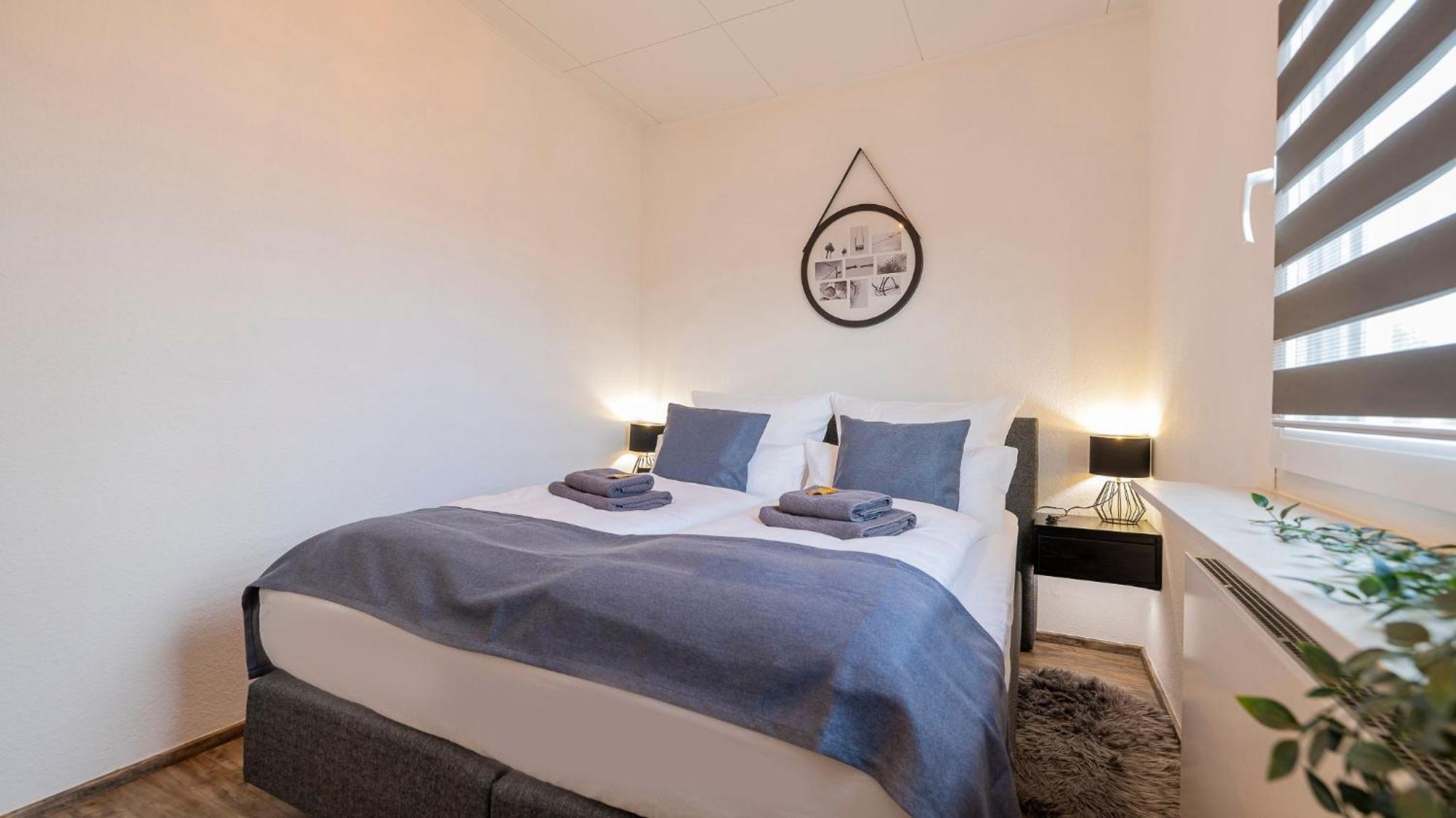 Luxx Home Mm, Airport- Fuer 7 Personen-Parken-Kueche Trunkelsberg Luaran gambar