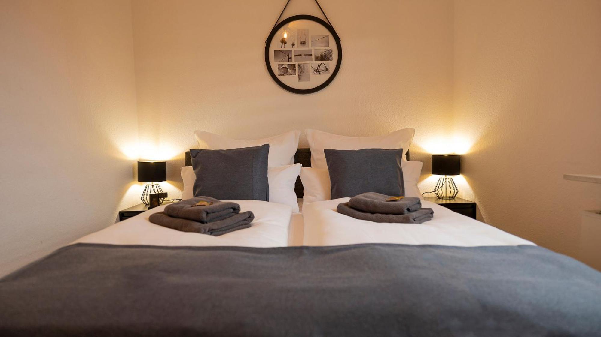 Luxx Home Mm, Airport- Fuer 7 Personen-Parken-Kueche Trunkelsberg Luaran gambar